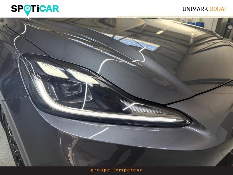 Image MG MOTOR MG4 URBAN 54KWH