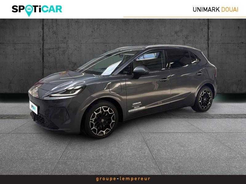 Image MG MOTOR MG4 URBAN 54KWH