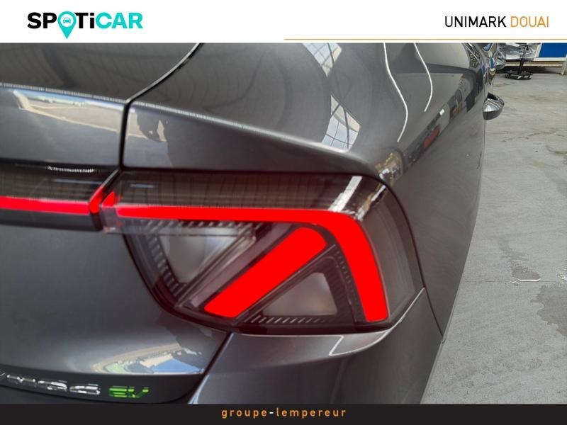 Image MG MOTOR MG4 URBAN 54KWH