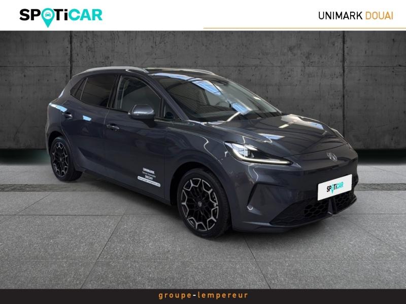 Photo MG MOTOR MG4 URBAN 54KWH