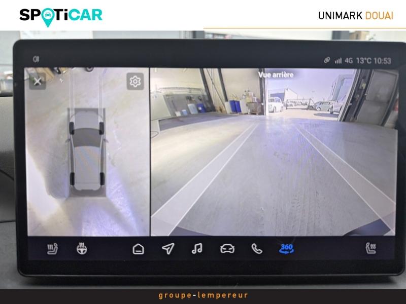 Image MG MOTOR MG4 URBAN 54KWH