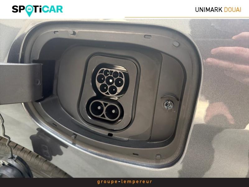 Image MG MOTOR MG4 URBAN 54KWH