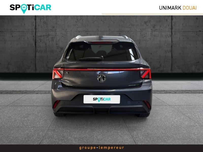 Image MG MOTOR MG4 URBAN 54KWH