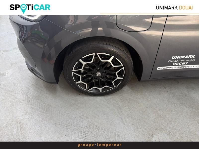 Image MG MOTOR MG4 URBAN 54KWH