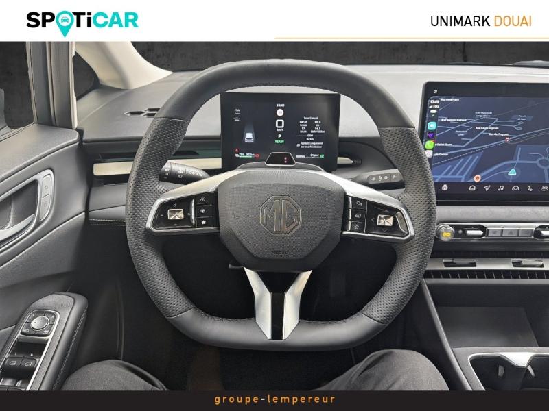 Image MG MOTOR MG4 URBAN 54KWH