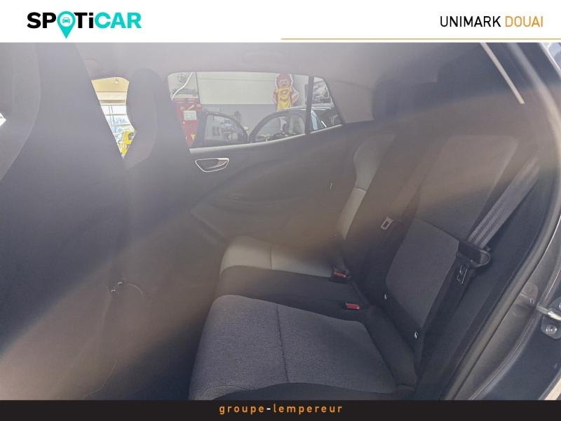 Image MG MOTOR MG4 URBAN 54KWH