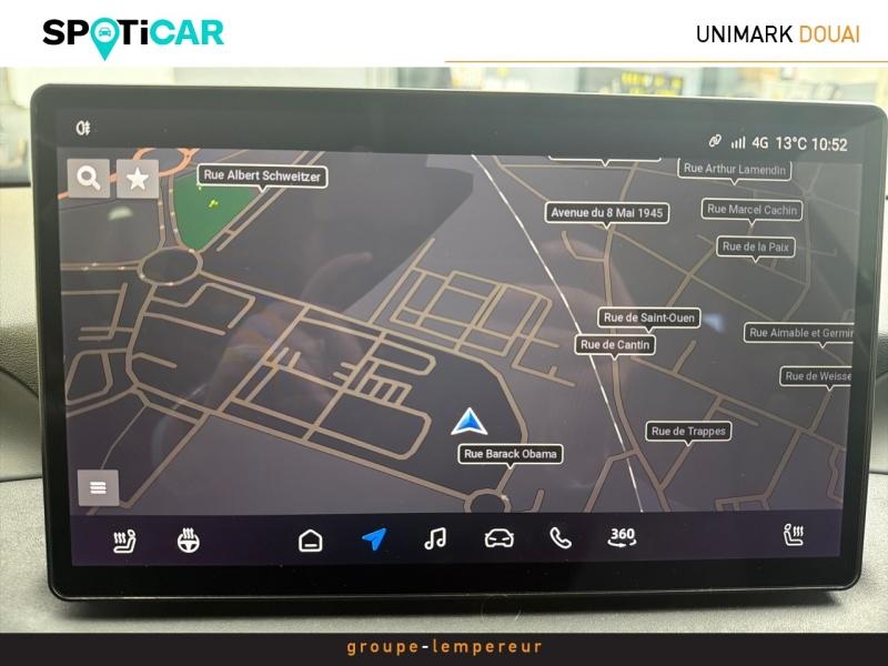 Image MG MOTOR MG4 URBAN 54KWH