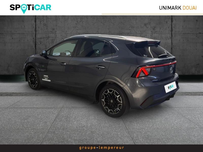 Image MG MOTOR MG4 URBAN 54KWH