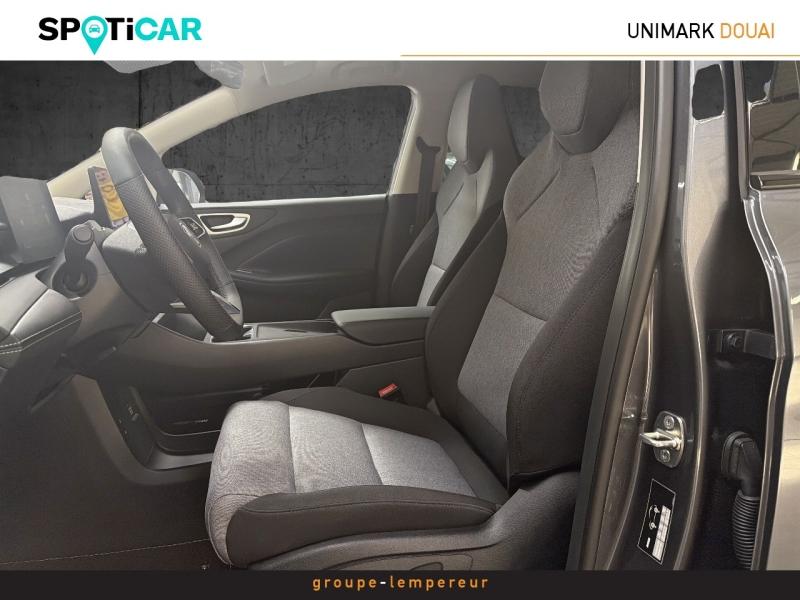 Image MG MOTOR MG4 URBAN 54KWH