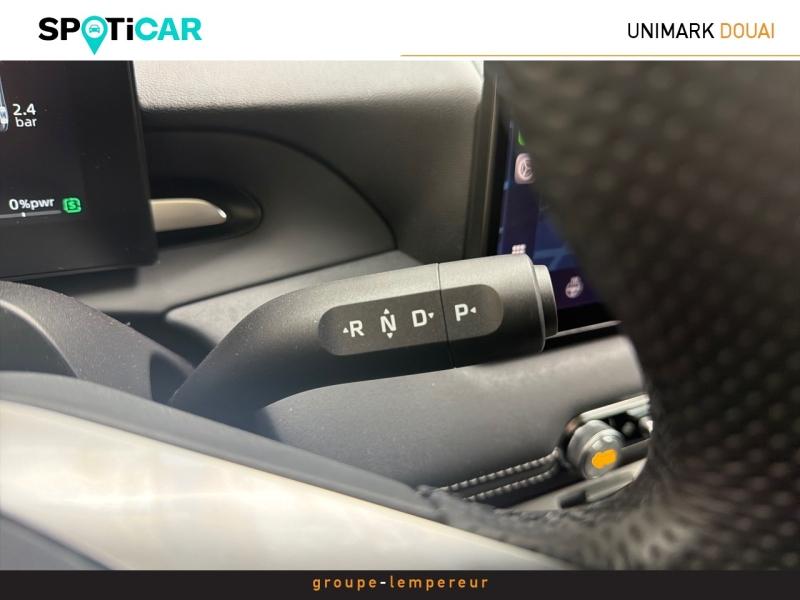 Image MG MOTOR MG4 URBAN 54KWH