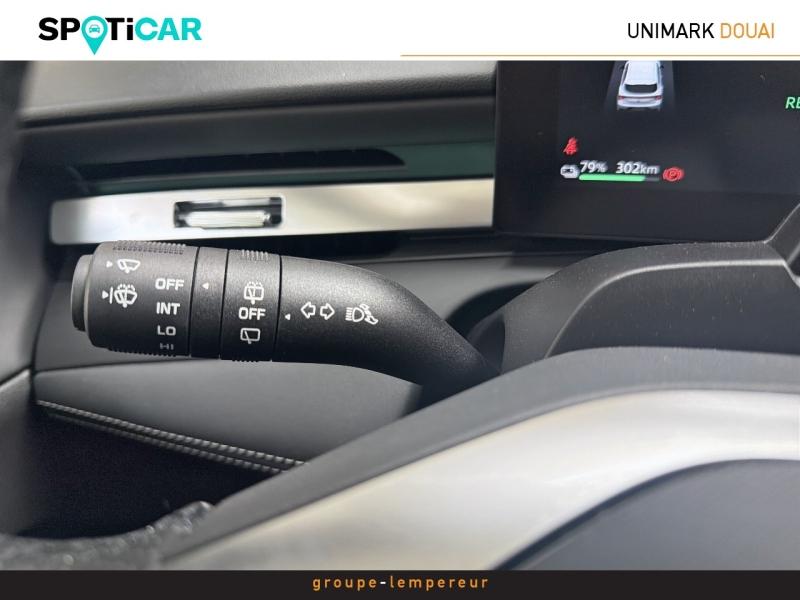 Image MG MOTOR MG4 URBAN 54KWH