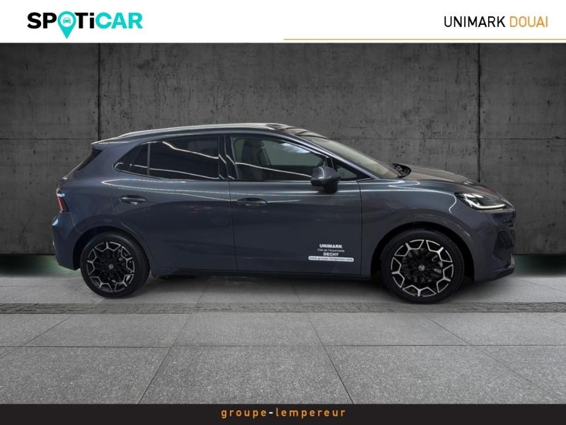 Image MG MOTOR MG4 URBAN 54KWH