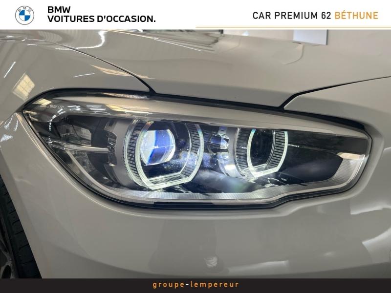 Image BMW Série 1 114d 95ch Sport 5p Euro6c