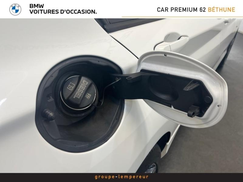 Image BMW Série 1 114d 95ch Sport 5p Euro6c