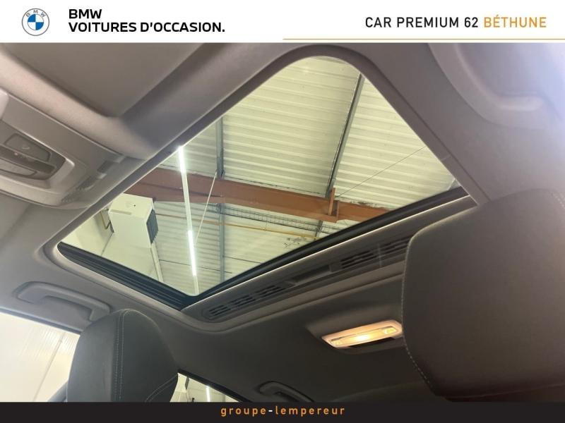 Image BMW Série 1 114d 95ch Sport 5p Euro6c