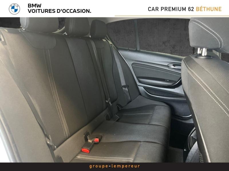 Image BMW Série 1 114d 95ch Sport 5p Euro6c