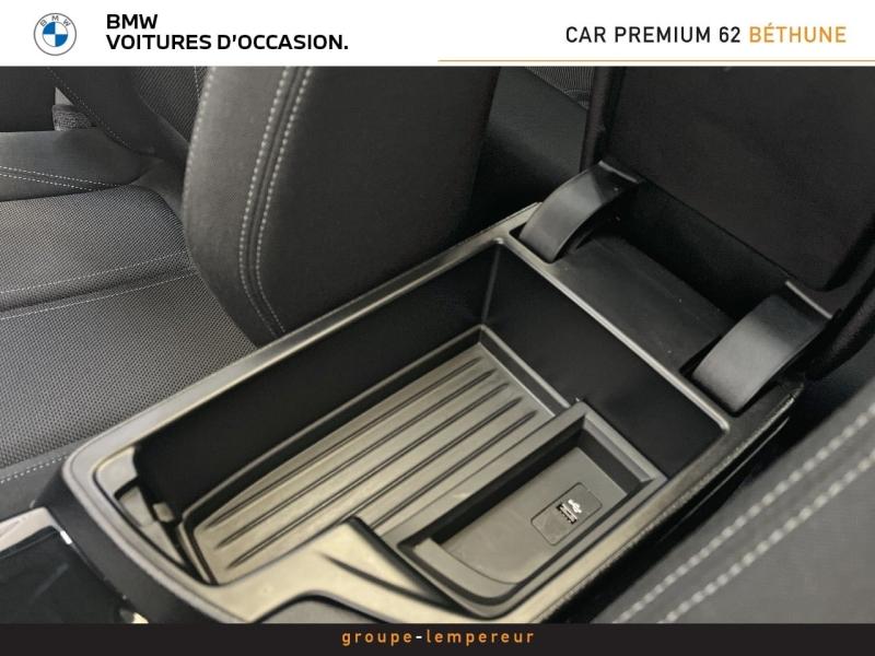 Image BMW Série 1 114d 95ch Sport 5p Euro6c