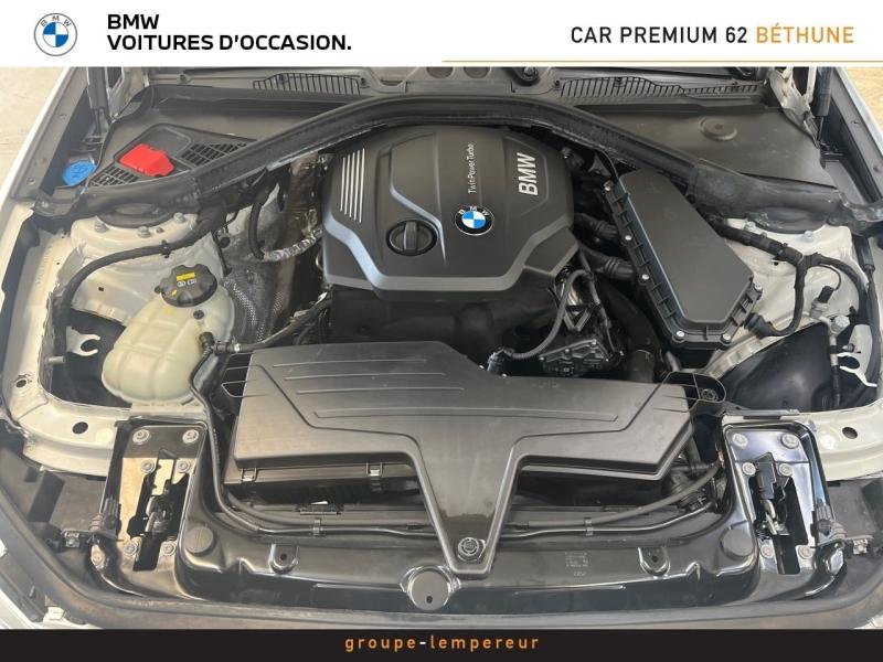 Image BMW Série 1 114d 95ch Sport 5p Euro6c