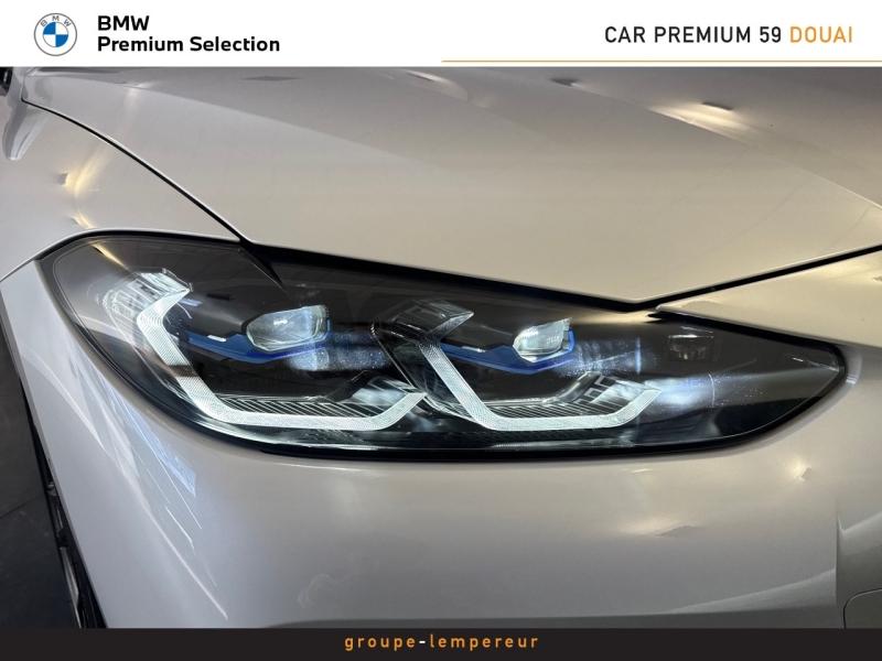 Image BMW Série 4 Coupé 420iA 184ch M Sport