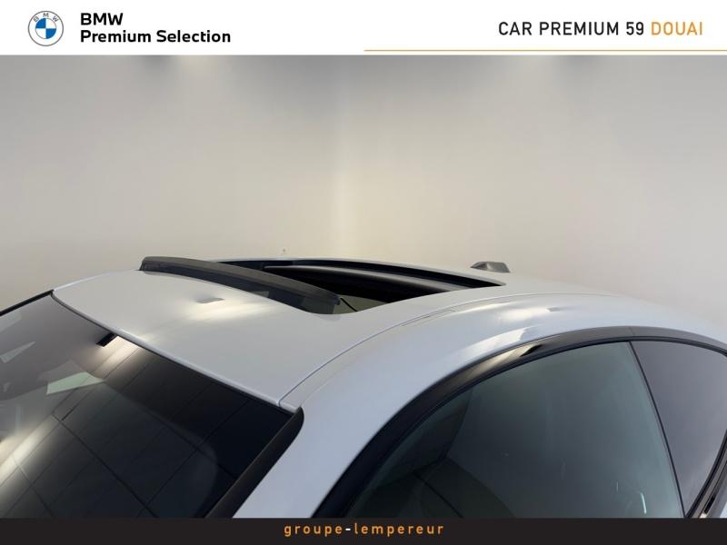 Image BMW Série 4 Coupé 420iA 184ch M Sport