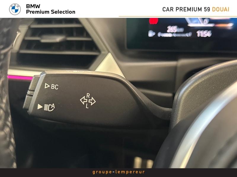 Image BMW Série 4 Coupé 420iA 184ch M Sport