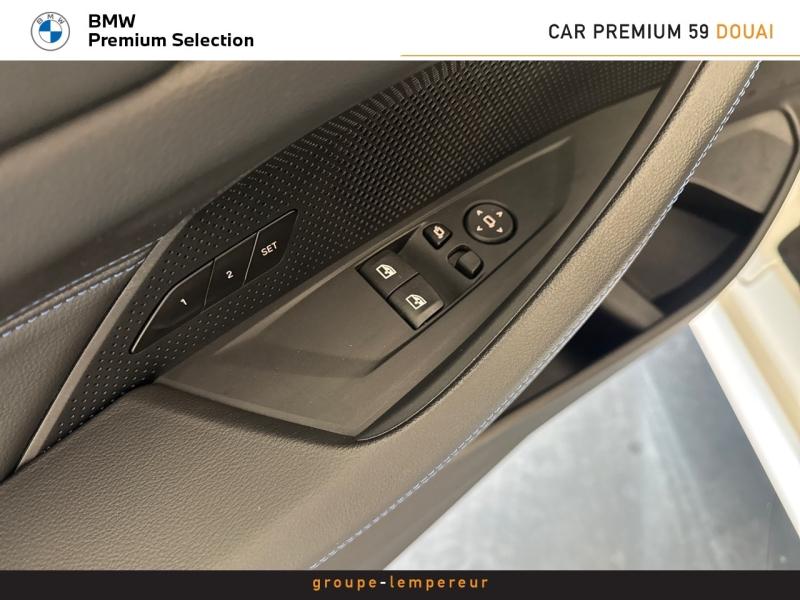 Image BMW Série 4 Coupé 420iA 184ch M Sport