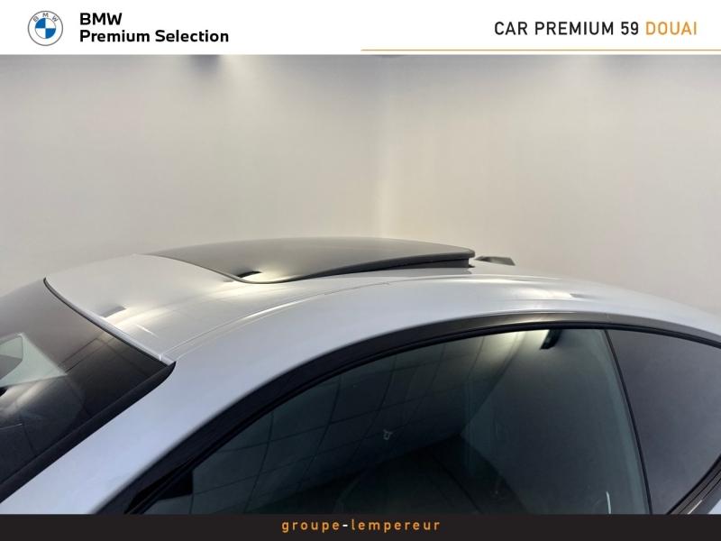 Image BMW Série 4 Coupé 420iA 184ch M Sport
