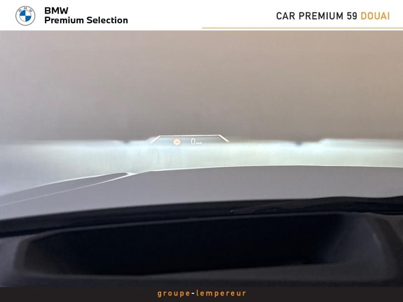 Image BMW Série 4 Coupé 420iA 184ch M Sport