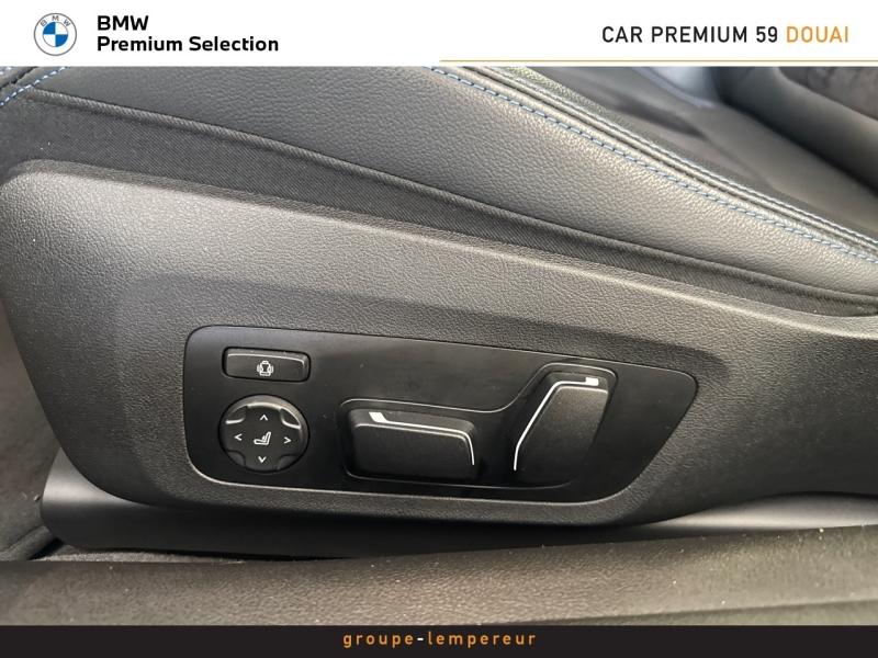 Image BMW Série 4 Coupé 420iA 184ch M Sport