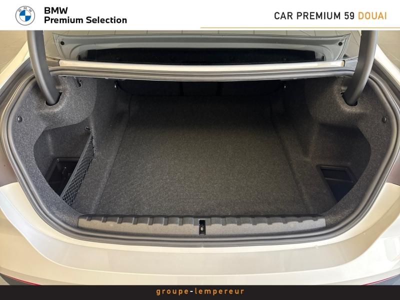 Image BMW Série 4 Coupé 420iA 184ch M Sport