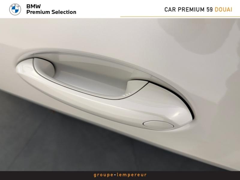 Image BMW Série 4 Coupé 420iA 184ch M Sport