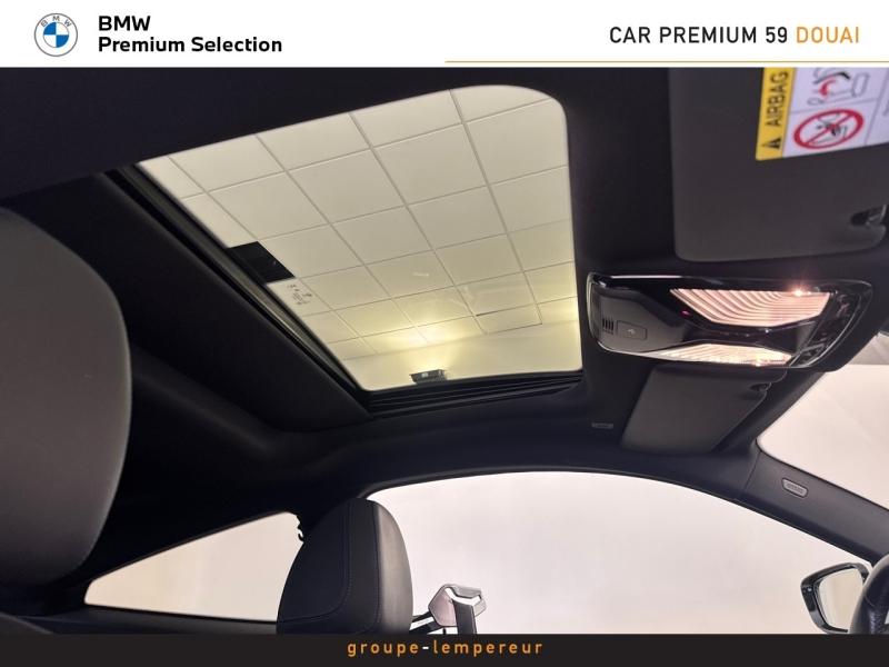 Image BMW Série 4 Coupé 420iA 184ch M Sport