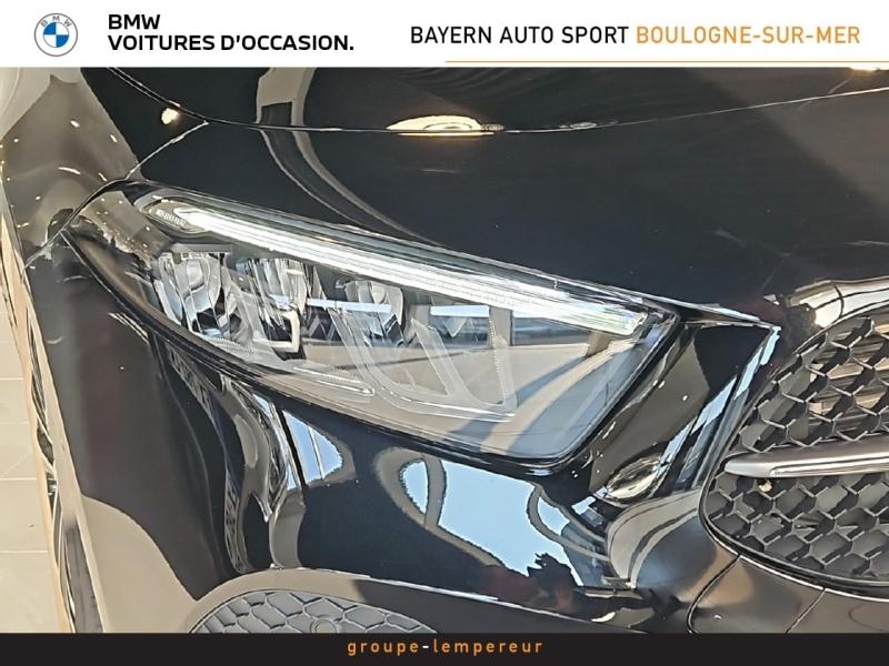 Image MERCEDES-BENZ Classe A 180 d 116ch Progressive Line 8G-DCT
