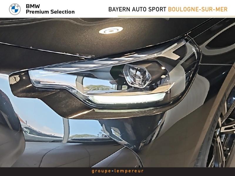 Image BMW Série 2 Coupé 220iA 184ch M Sport