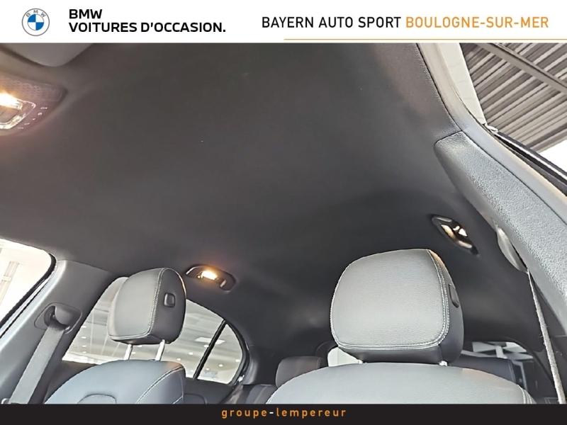Image MERCEDES-BENZ Classe A 180 d 116ch Progressive Line 8G-DCT