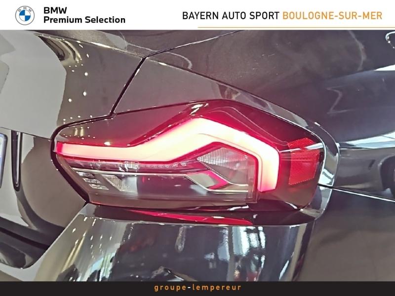 Image BMW Série 2 Coupé 220iA 184ch M Sport