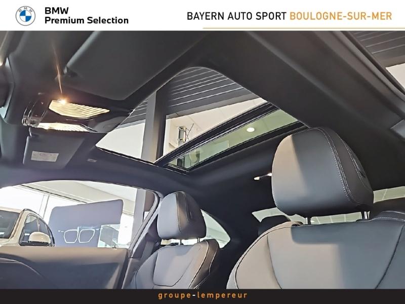 Image BMW Série 2 Coupé 220iA 184ch M Sport