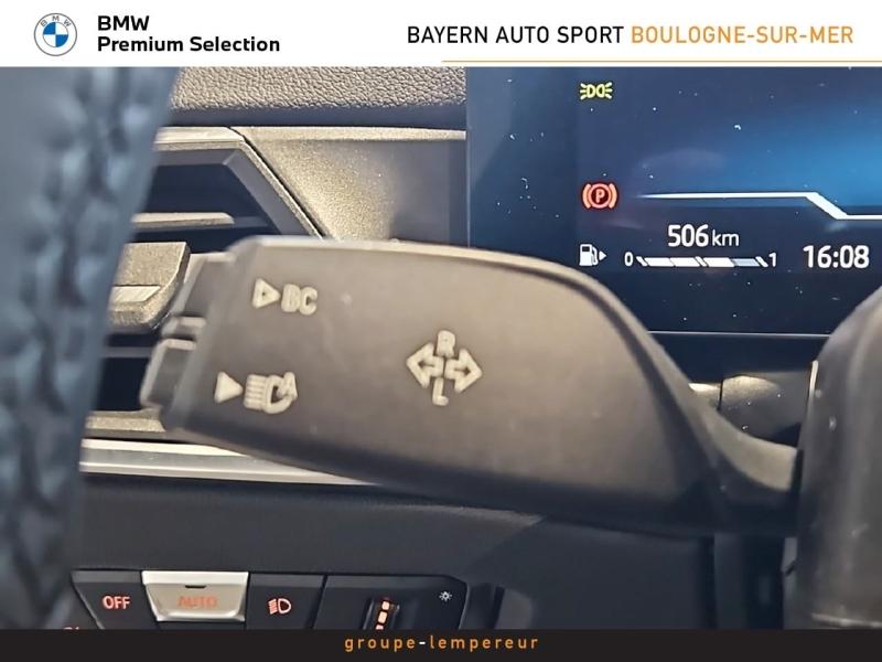 Image BMW Série 2 Coupé 220iA 184ch M Sport