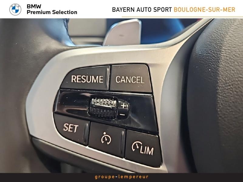 Image BMW Série 2 Coupé 220iA 184ch M Sport