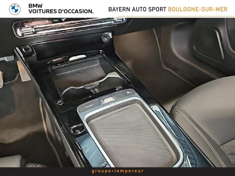 Image MERCEDES-BENZ Classe A 180 d 116ch Progressive Line 8G-DCT