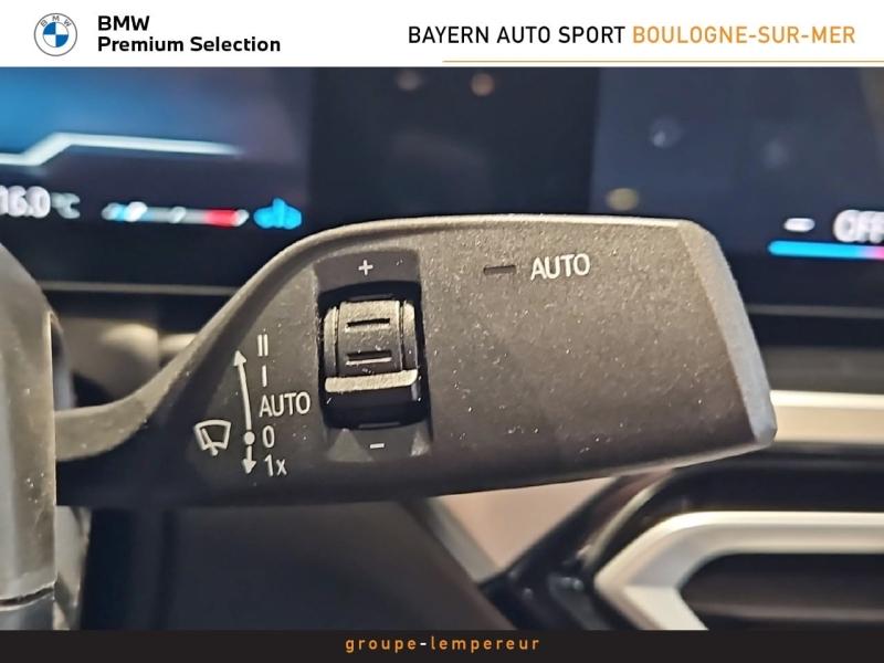 Image BMW Série 2 Coupé 220iA 184ch M Sport