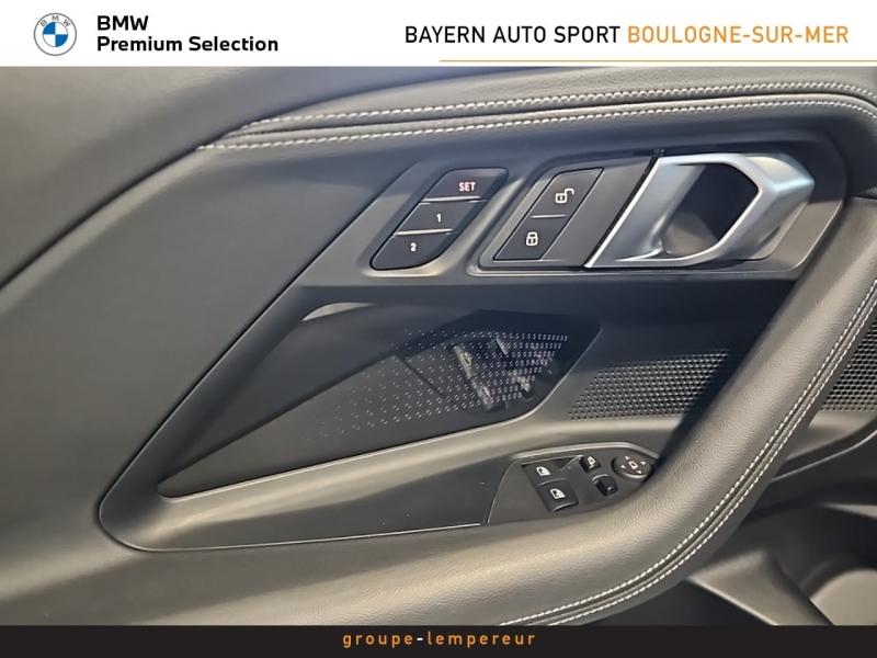 Image BMW Série 2 Coupé 220iA 184ch M Sport