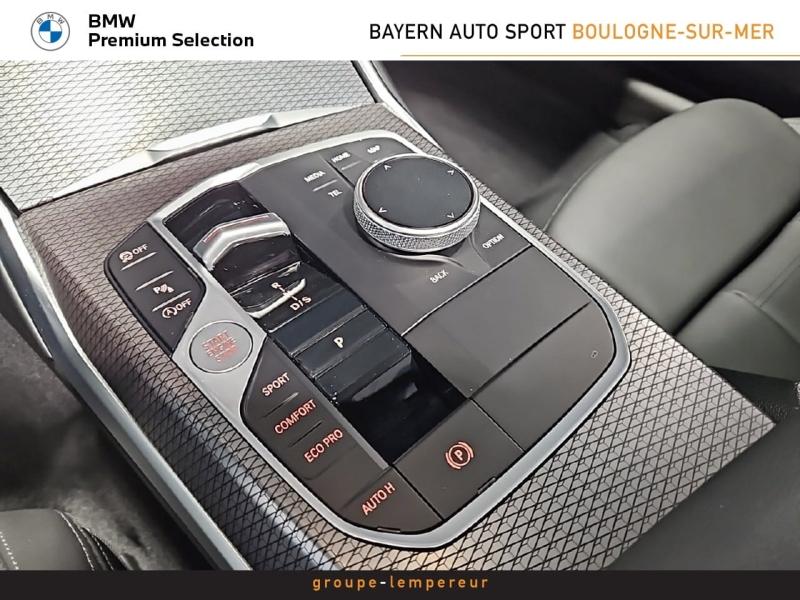 Image BMW Série 2 Coupé 220iA 184ch M Sport