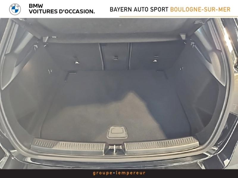 Image MERCEDES-BENZ Classe A 180 d 116ch Progressive Line 8G-DCT