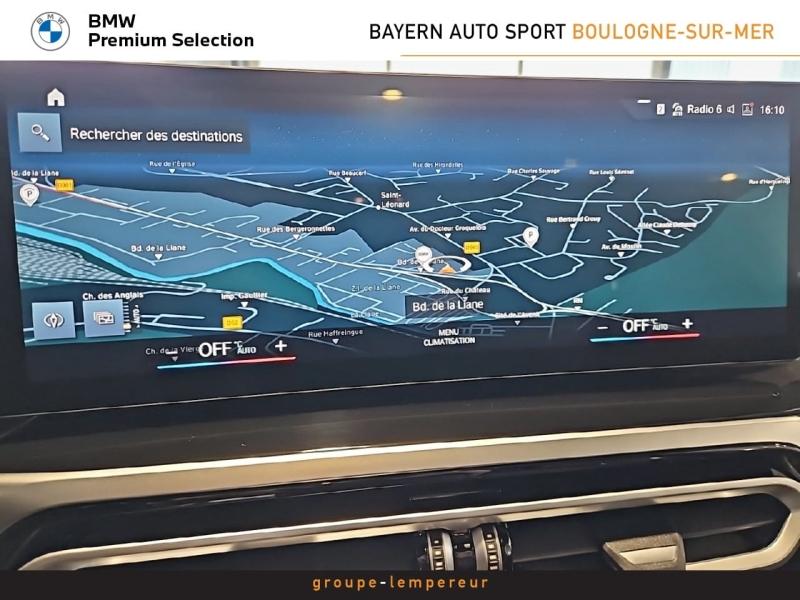 Image BMW Série 2 Coupé 220iA 184ch M Sport