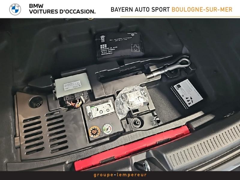 Image MERCEDES-BENZ Classe A 180 d 116ch Progressive Line 8G-DCT