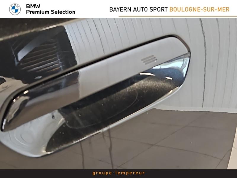 Image BMW Série 2 Coupé 220iA 184ch M Sport