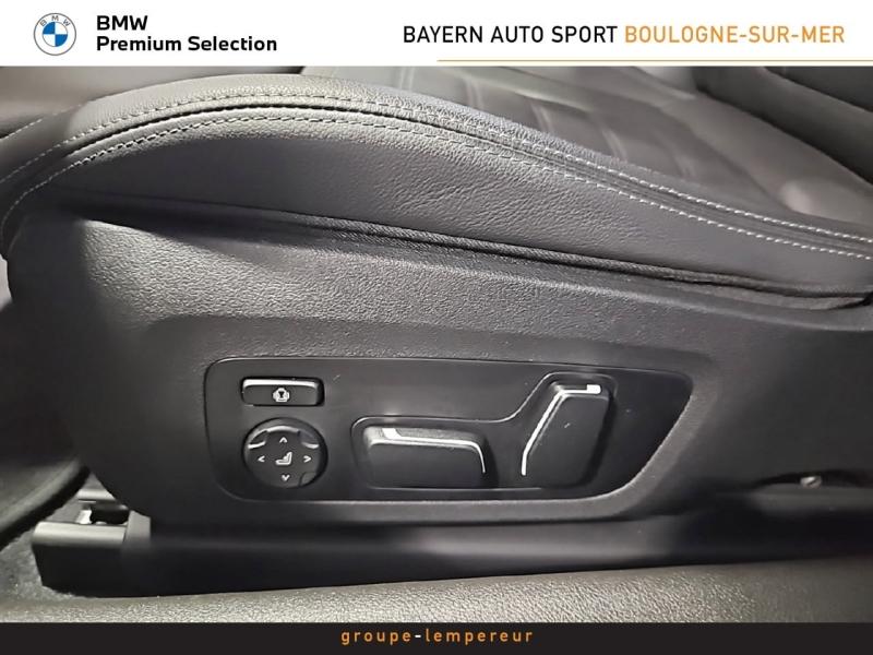 Image BMW Série 2 Coupé 220iA 184ch M Sport