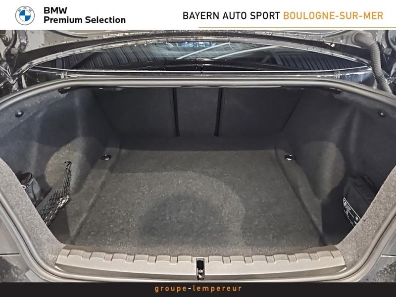 Image BMW Série 2 Coupé 220iA 184ch M Sport