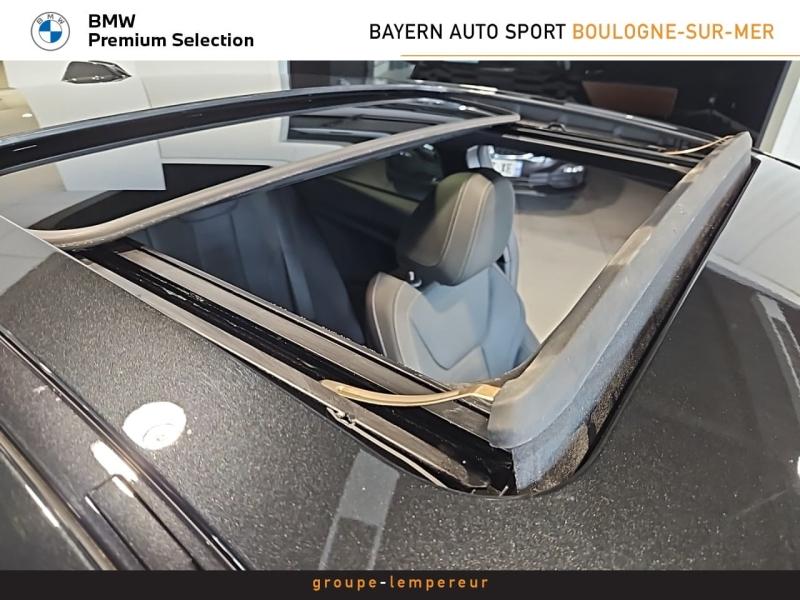 Image BMW Série 2 Coupé 220iA 184ch M Sport